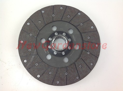 Disco frizione 15182 - , trattore
