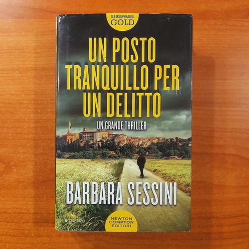 Posto tranquillo per - posto, un