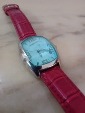 Orologio Chronotech Prisma