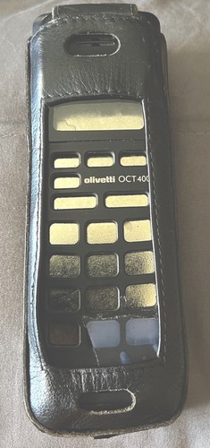 Fodero cellulare olivetti - cellulare, oct