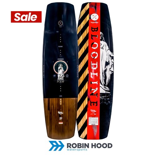 Hyperlite bloodline cable - hyperlite,
