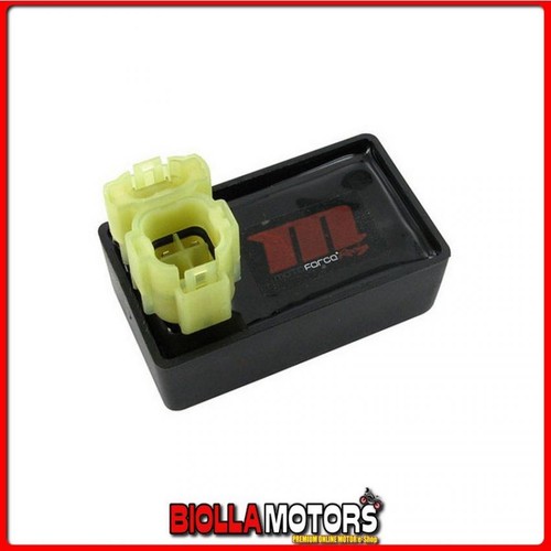 Mf12 00051 centralina - mf12.00051,