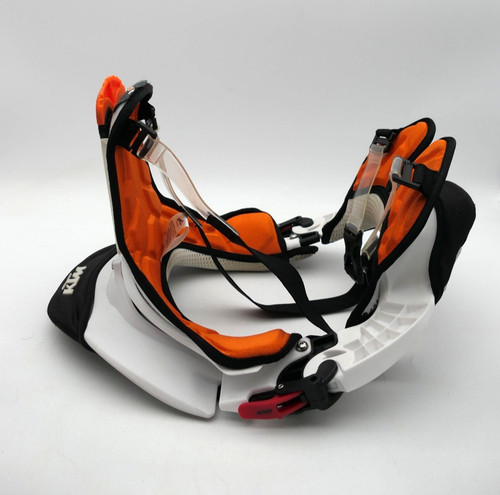 Leatt neck brace protezione - leatt,