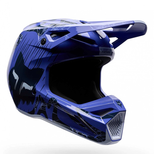 Fox racing casco enduro - mx,