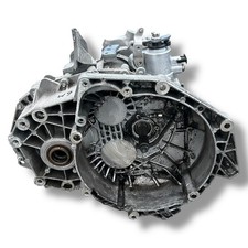 CAMBIO MANUALE 6 MARCE OPEL