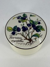 Scatola portagioie vintage