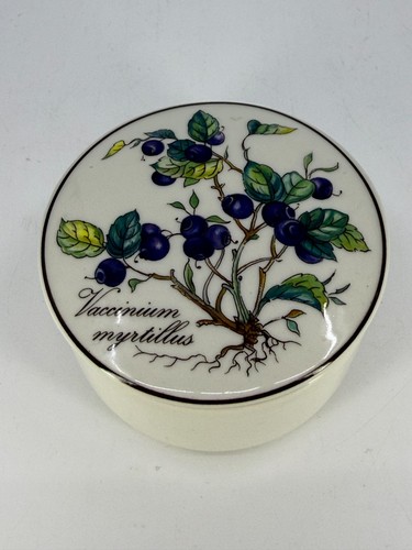 Scatola portagioie vintage