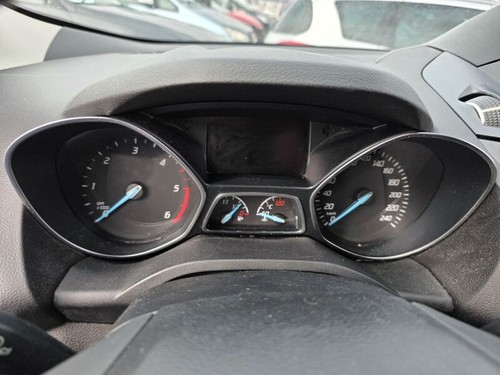 2052991 instrument cluster
