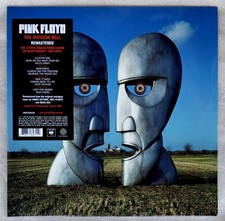 PINK FLOYD THE DIVISION BELL