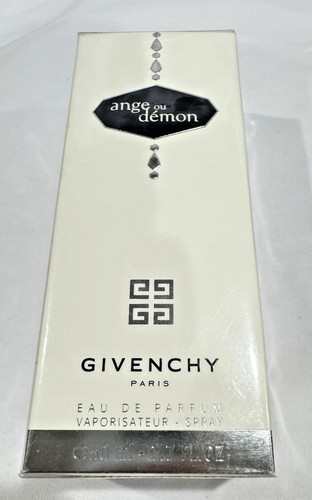 Givenchy ange demon - givenchy,