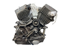 BLOCCO MOTORE ENGINE COMPLETO MOTO MORINI K2 350 1983-1984-1986-1987 19.000 KM