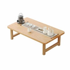Tavolino Tatami Pieghevole