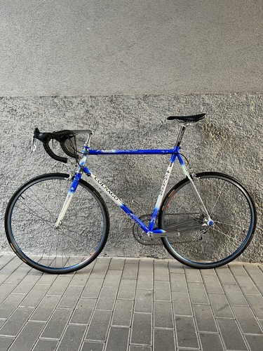Colnago master light - colnago,