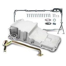 Kit coppa olio cambio 302-2 LS