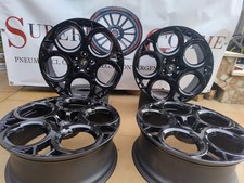 cerchi Alfa Romeo Stelvio Comp. Giulia E Giulietta 