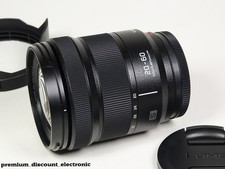 Panasonic LUMIX S 20-60mm f 3,5-5,6 per attacco L come nuova