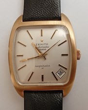 Zenith Respirator 28800 Gold