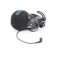 Rode Microphones Stereo
