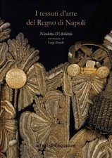 Tessuti arte del regno di - d'arte,