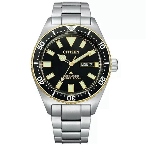 Orologio citizen promaster - orologio,