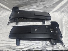Modanatura fanale posteriore - fanale,