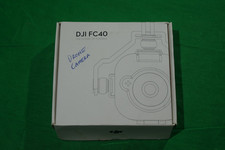 DJI Drone Video Camera 720p HD