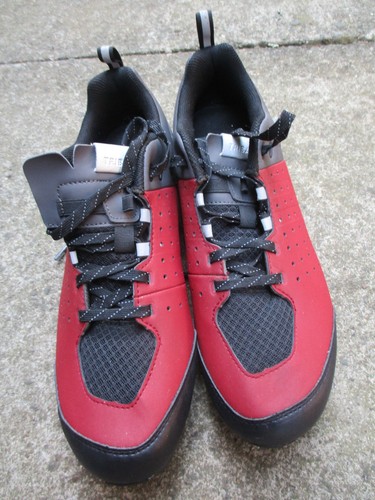 Scarpe ciclismo strada