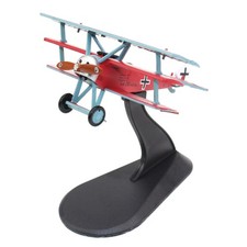 Modellino triplano Fokker