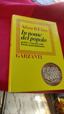 Libro. In Nome Del Popolo Profeti E Terroristi Della Russia Prerivoluzionaria C3