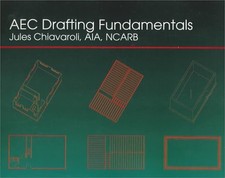 Aec drafting fundamentals - aec,