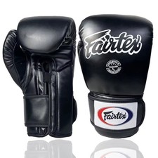 Guantoni da boxe Fairtex 16 oz
