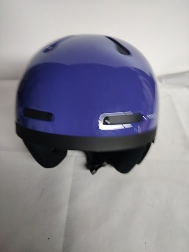 Casco poc arctic spin - poc, viola
