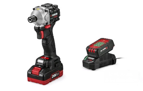 Parkside pdssap avvitatore - parkside,