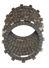 KIT DISCHI FRIZIONE ORIGINALE