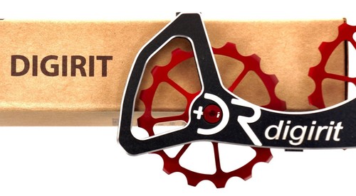 Kit ruote digirit red big - kit,