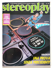 Stereoplay Rivista Hi-Fi