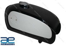 Benzina Serbatoio Con Lato