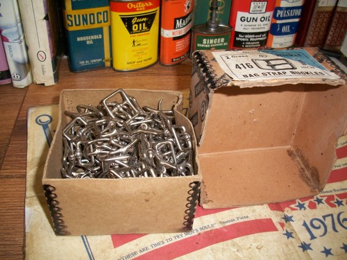 Antico eberhard mfg - co., 1
