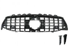 Griglia anteriore per Mercedes