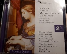 FRANCIS COUPERIN - OLIVIER VERNEY - JOSEP CABRE' - Messe Pour Les Couvents CD