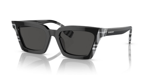 Burberry be4392u briar - burberry,