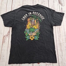 T-shirt uomo Lost in Paradise