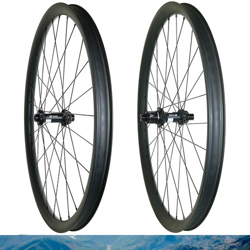 Set ruote 29er 35x28mm - 35x28mm, xc