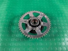 Supporto e Corona ruota posteriore Kawasaki ER-6N 2009 2010 2011 er6n er6f