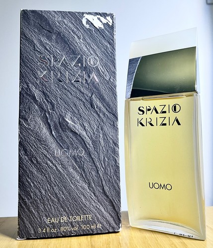 Krizia spazio uomo - uomo, vintage