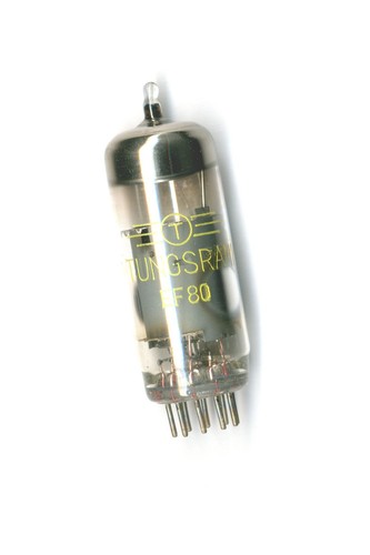 Ef80 tungsram - tungsram,