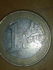 Rara moneta euro - ,