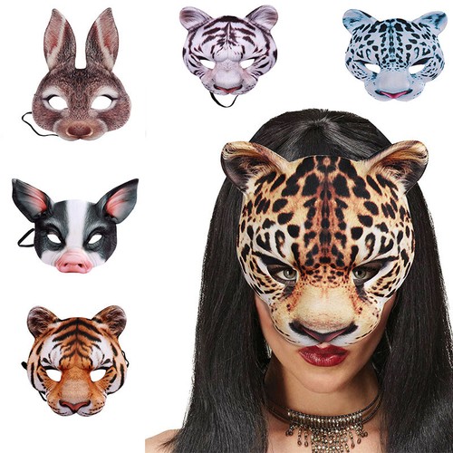 Maschere per gatti halloween - gatti,