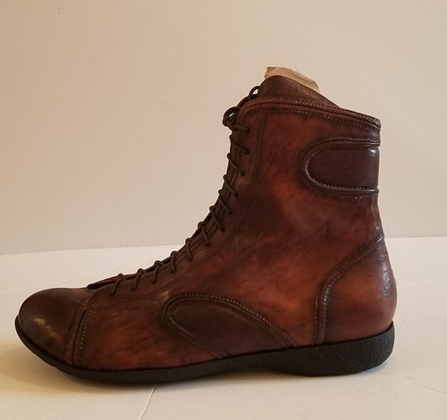Pawelk stivaletti uomo - ,