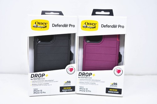 Custodia otterbox defender pro - defender,